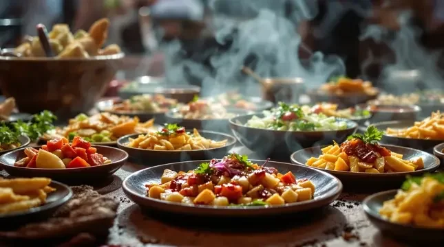 美食纪录片合集 - 光棍视频合集封面