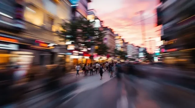 城市人文纪录 - 光棍视频合集封面