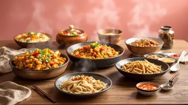 风味人间志 - 光棍视频高清封面