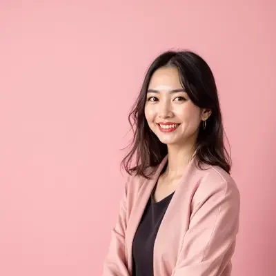 顾南笙 - 光棍视频设计总监