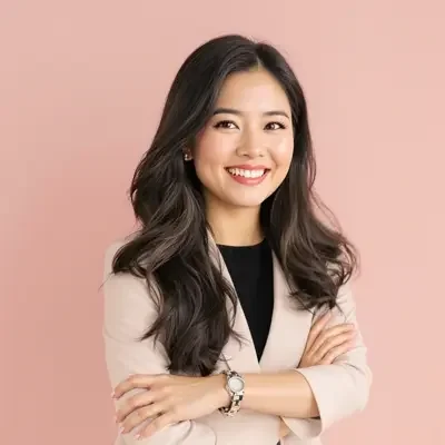 苏晴 - 光棍视频内容总监