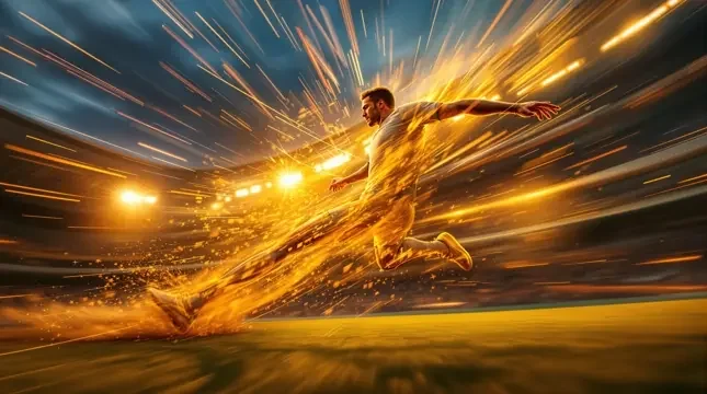 热血体育瞬间 - 光棍视频合集封面