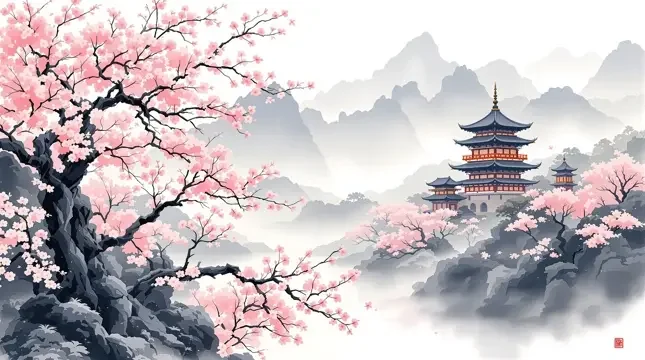 古风国漫精选 - 光棍视频合集封面